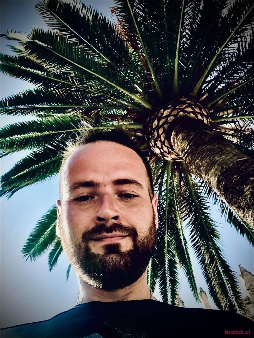 Wojtek, Male, 35, Zwolle, Holandia, Photo: 6