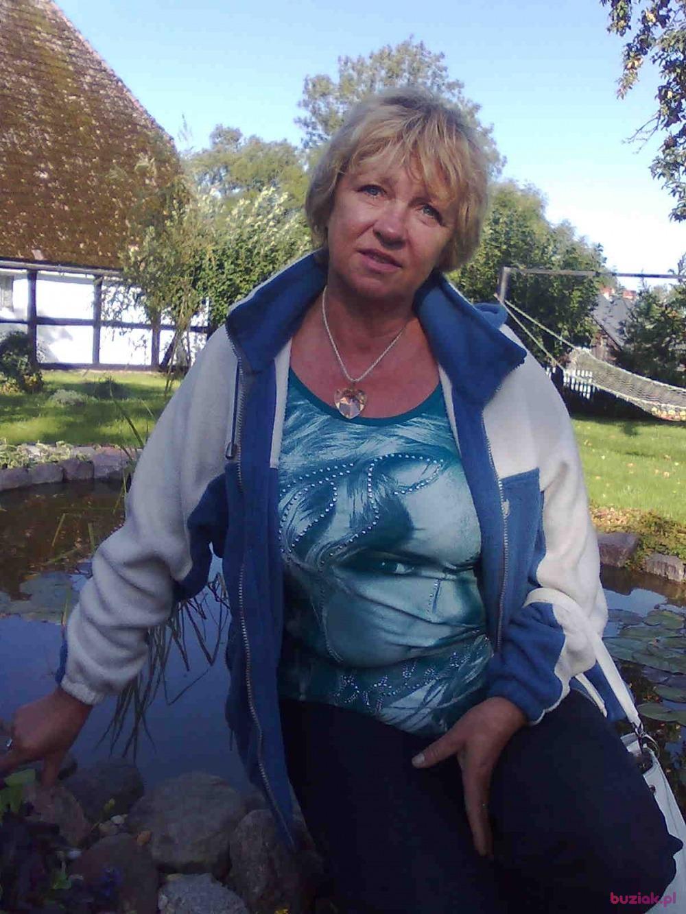 Bajka, Female, 72, Tychy, Polska, Photo: 4