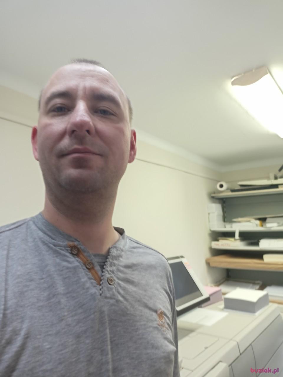 Paweł, Mężczyzna, 44, Łuków, Polska, Zdjęcie: 1