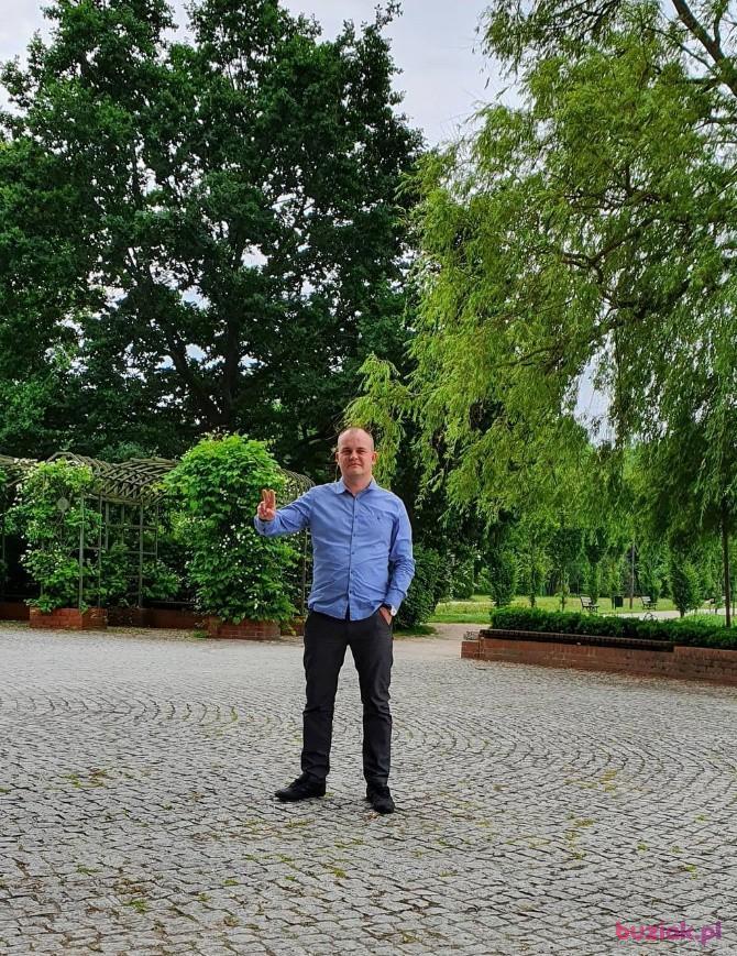 Krzysztof, Male, 38, Szczecinek, Polska, Photo: 3