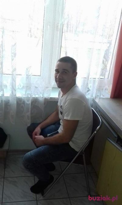 Mateusz, Male, 37, Radom, Polska, Photo: 3