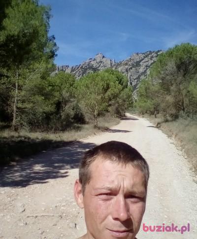 grzesiek, Mężczyzna, 39, Wrocław, Polska, Zdjęcie: 1