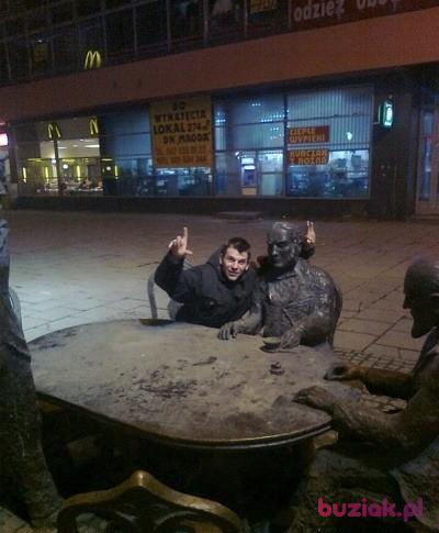 Dariusz, Male, 38, Kałuszyn, Polska, Photo: 4