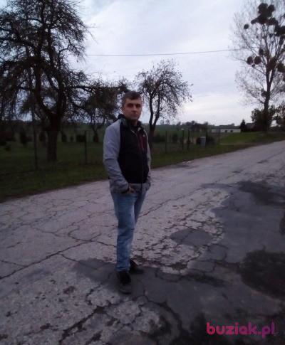 Zralka12345, Male, 40, Żnin, Polska, Photo: 2