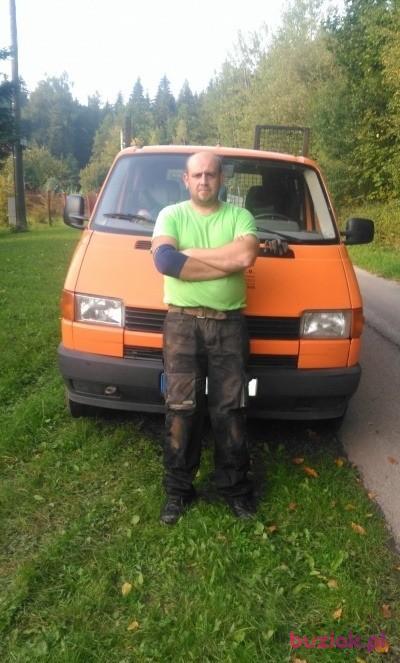 wojciech, Mężczyzna, 43, Czechy, Zdjęcie: 2