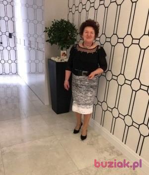 Grażyna, Kobieta, 72, Radom, Polska, Zdjęcie: 3