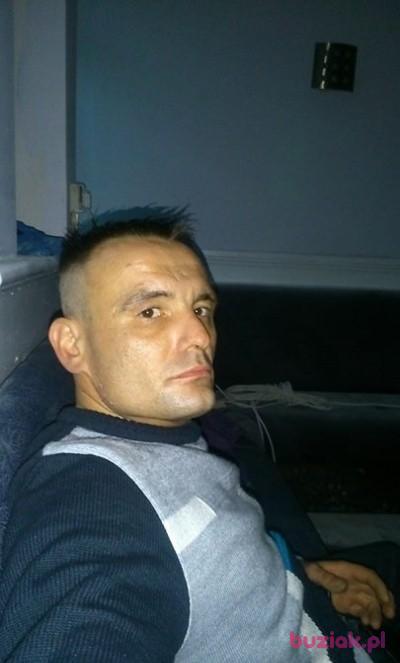 Marcin, Male, 40, Plymouth, Wielka Brytania, Photo: 1