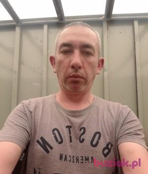 Artur, Male, 50, Białystok, Polska, Photo: 3