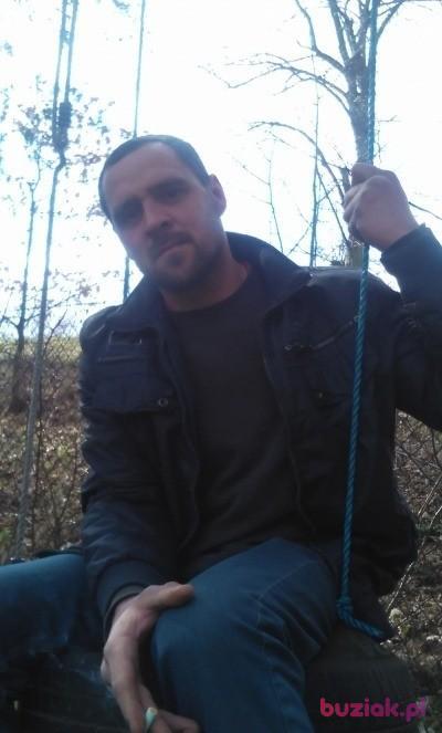 Krzysztof, Male, 43, Wielka Brytania, Photo: 7