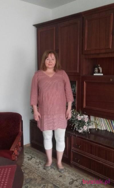 Iwona, Female, 59, Piła, Polska, Photo: 3