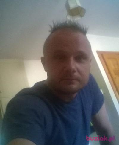 Radek, Male, 40, Irlandia, Photo: 1