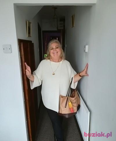 Teresa , Female, 69, Irlandia, Photo: 2