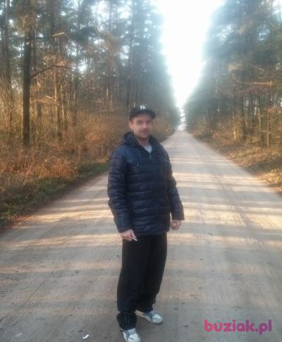 hubert, Male, 41, Haarlem, Holandia, Photo: 2