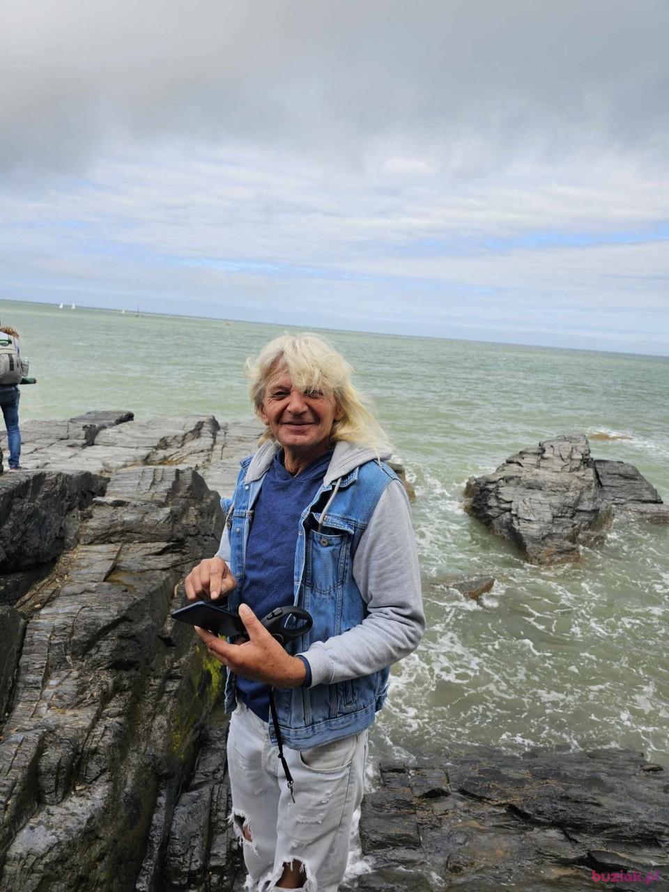 Waldek, Male, 59, Fulbourn, Wielka Brytania, Photo: 2