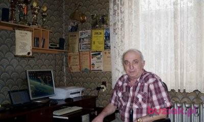 Włodzimierz, Male, 75, Częstochowa, Polska, Photo: 2