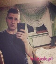 Hubert, Male, 30, Końskie, Polska, Photo: 1