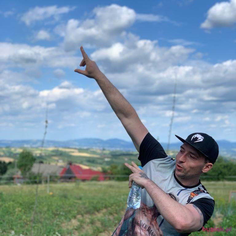 Paweł, Male, 35, Amersfoort, Holandia, Photo: 2