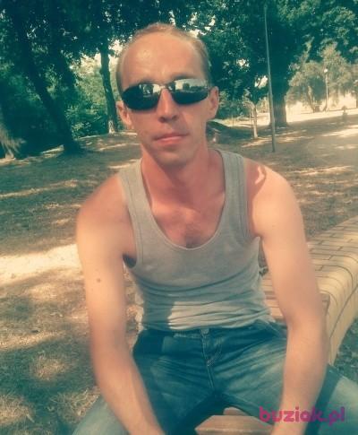 Krys86, Mężczyzna, 39, Polska, Zdjęcie: 2