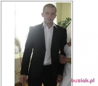 Damian, Male, 34, Bełchatów, Polska, Photo: 2