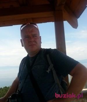 JACEK, Male, 42, Brzozów, Polska, Photo: 2