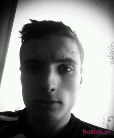 Cyprian, Male, 30, Bolesławiec, Polska, Photo: 1