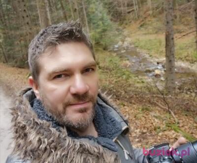 Łukasz, Mężczyzna, 46, Kraków, Polska, Zdjęcie: 3