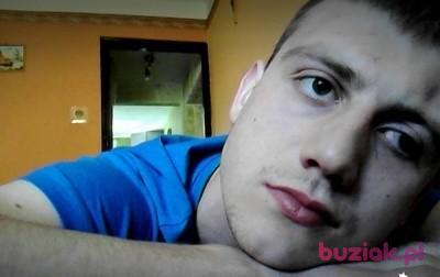 SZYMON, Male, 29, Kietrz, Polska, Photo: 3