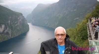 Edward, Male, 66, Gdynia, Polska, Photo: 2