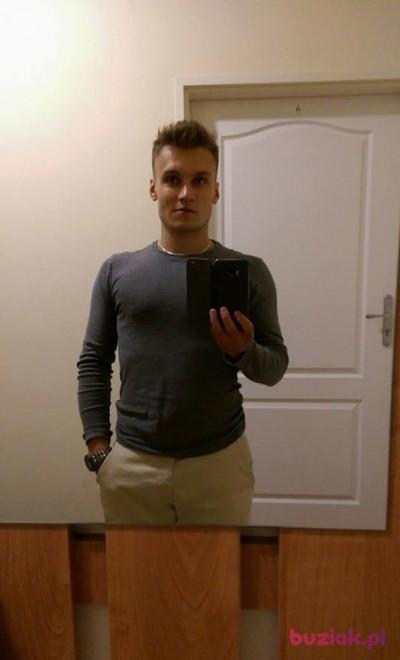 Krystian, Mężczyzna, 35, Kraków, Polska, Zdjęcie: 2