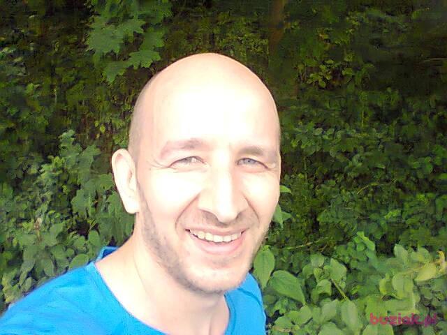 Szymon, Male, 46, Gdynia, Polska, Photo: 2