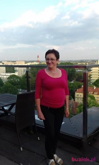 anna, Female, 72, Nowa Ruda, Polska, Photo: 10