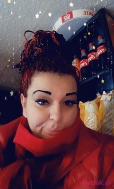 Ania, Female, 45, Bytom, Polska, Photo: 2