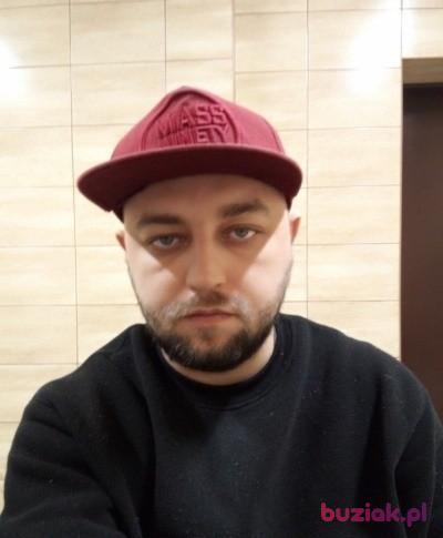 Dawidok2, Male, 37, Giżycko, Polska, Photo: 4