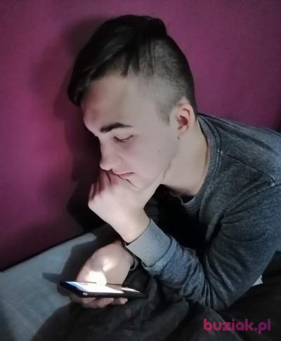 Sebek678, Male, 27, Pasym, Polska, Photo: 2