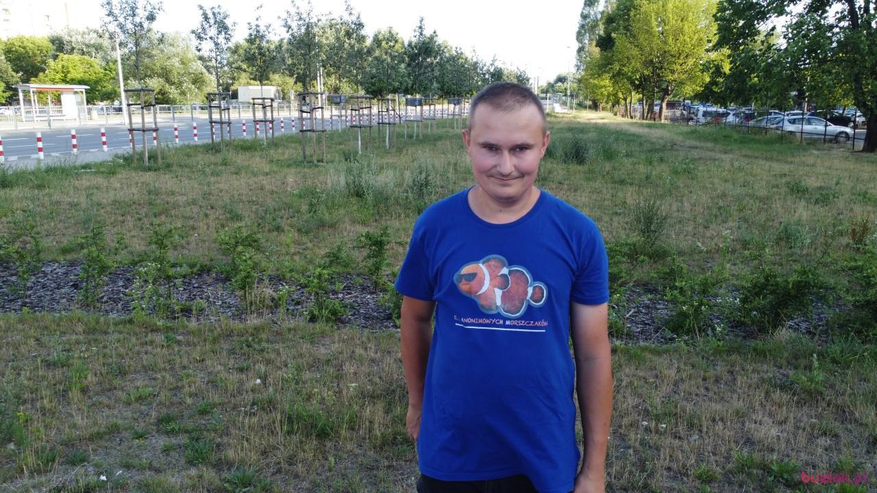Michał, Mężczyzna, 37, Zgierz, Polska, Zdjęcie: 229