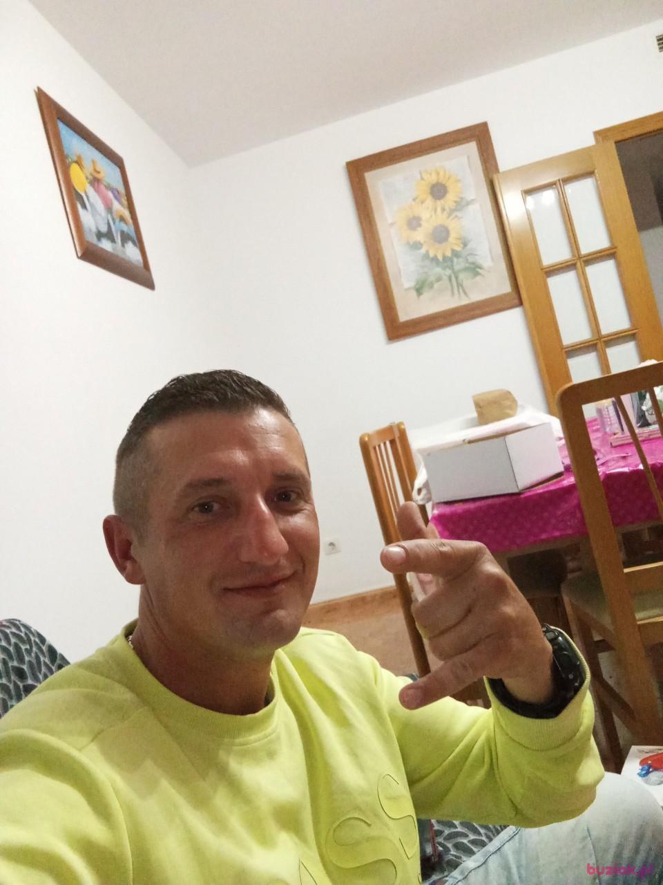 Marcin, Male, 39, Prowincja Walencja, Hiszpania, Photo: 2