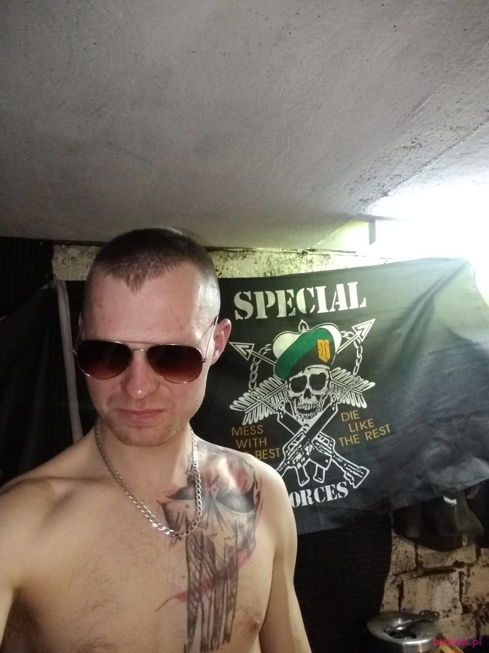 Mateusz, Male, 34, Ludenscheid, Niemcy, Photo: 3