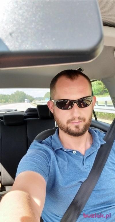 Rafał, Mężczyzna, 42, Poznań, Polska, Zdjęcie: 2