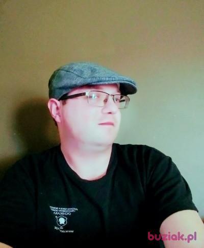 Maciej, Male, 38, Buk, Polska, Photo: 2