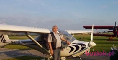 RYSZARD, Male, 87, Włocławek, Polska, Photo: 1