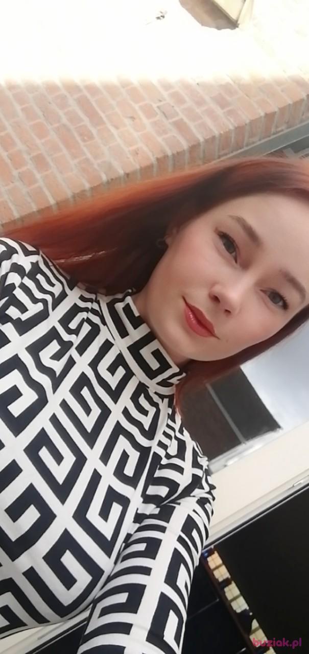 Justyna, Female, 27, Nidzica, Polska, Photo: 2
