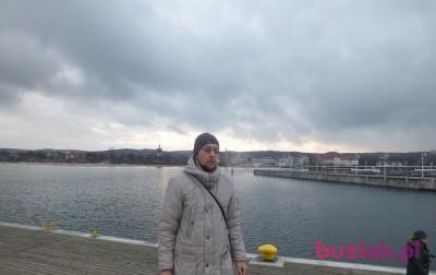 Rafał, Male, 46, Gdańsk, Polska, Photo: 2