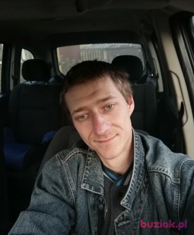 Sylwester, Male, 34, Dąbrowa Górnicza, Polska, Photo: 4