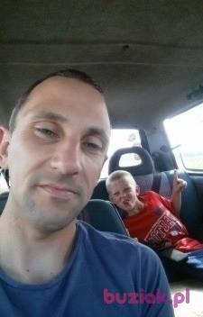 krzysiek, Male, 42, Lubin, Polska, Photo: 5