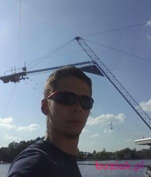 Piotr, Male, 35, Głogów, Polska, Photo: 1