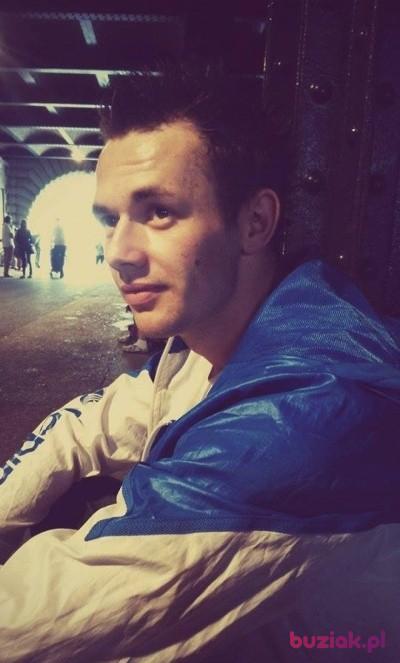 Wojtek, Male, 33, Tczew, Polska, Photo: 2