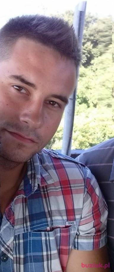 Kuba, Male, 41, Opole, Polska, Photo: 3