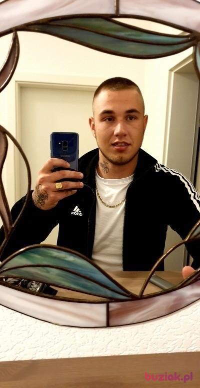Kamil, Male, 29, Pfungstadt, Niemcy, Photo: 2
