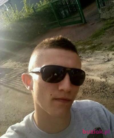 Adrian, Male, 30, Białystok, Polska, Photo: 2
