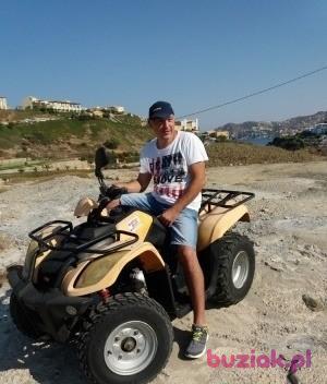 MARCIN, Male, 50, Tarczyn, Polska, Photo: 10